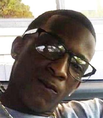 Brandy Crutchfield death by force case profile photo