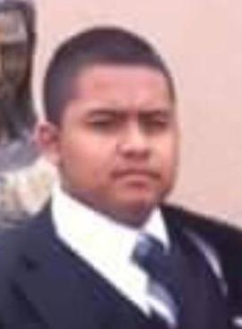 Javier Nicolas-Rodriguez death by force case profile photo