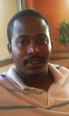 Leon Mitchell death by force case profile photo