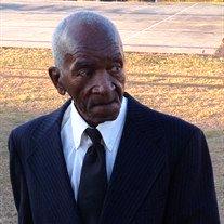 Nathaniel Smith death by force case profile photo