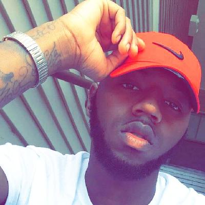 Jarious Shaw death by force case profile photo
