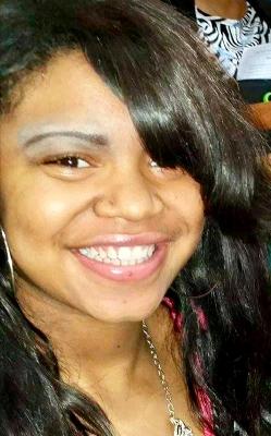 Carrington Williams death by force case profile photo