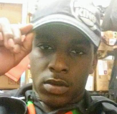 Kennelle Anderson death by force case profile photo
