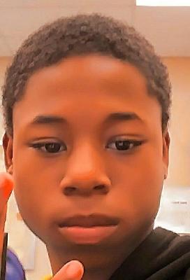 Jordan White death by force case profile photo