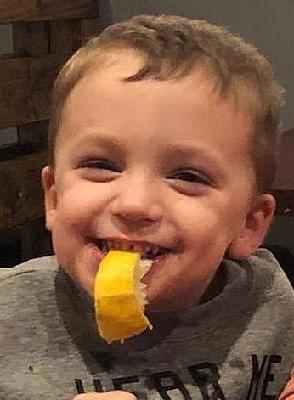 Rion Faulkner death by force case profile photo