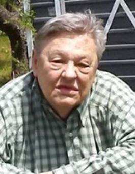 Gary Parker death by force case profile photo