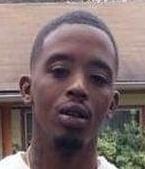 Aric Hall death by force case profile photo
