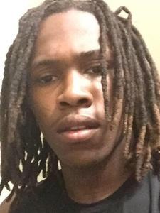Jeremiah Parker death by force case profile photo