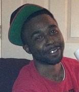 Darris Davis death by force case profile photo