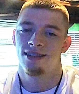 Brett Smith death by force case profile photo