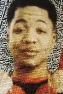Unseld Nance death by force case profile photo
