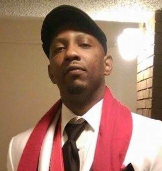 Corey Edwards death by force case profile photo