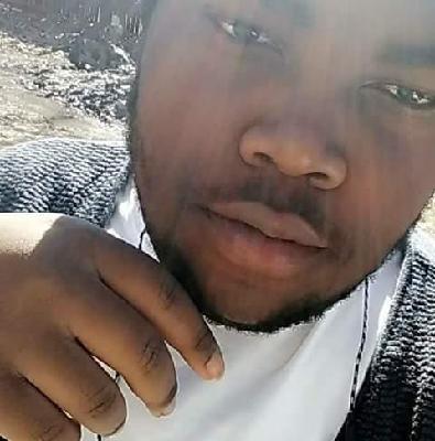 Jamonte Smith death by force case profile photo