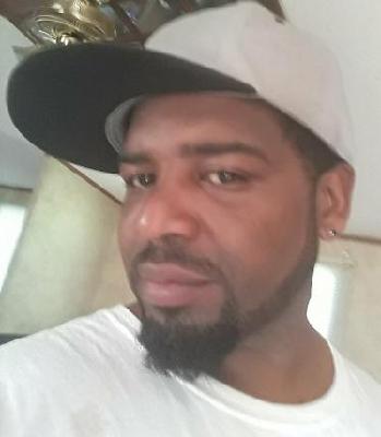 Antonio Brown death by force case profile photo