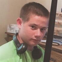 Christopher Nelson death by force case profile photo