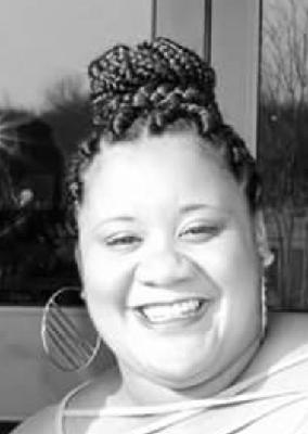 Brionna Belcher death by force case profile photo