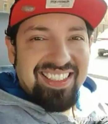 Luis Villa death by force case profile photo