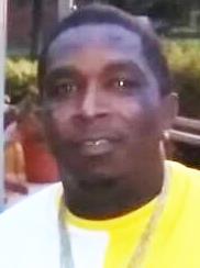 Lawrence Williamson death by force case profile photo