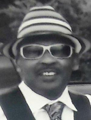 Lawrence Butler death by force case profile photo