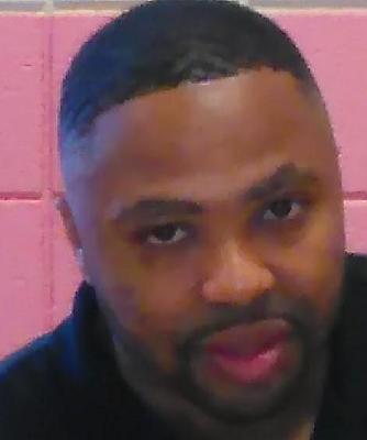 Ingram Brooks death by force case profile photo