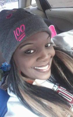 Jenika Rankin death by force case profile photo