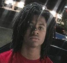 Brandon Brooks death by force case profile photo