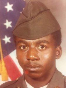 Eric Woods death by force case profile photo