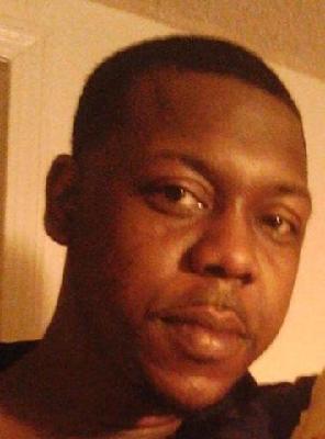 Robert Wilkerson death by force case profile photo