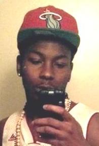 Darrin Heath death by force case profile photo