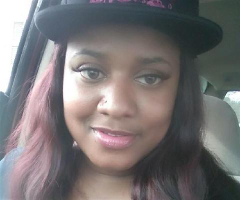 Tartinisha Rainey death by force case profile photo