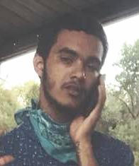 Marlon Sanders death by force case profile photo