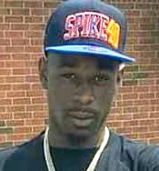 Demetrius Hoard death by force case profile photo