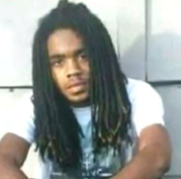 Chris Arnold death by force case profile photo