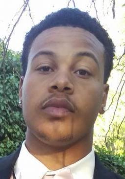 Trenton Coney death by force case profile photo