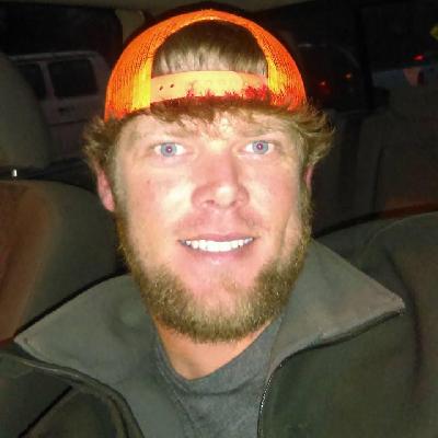 Colby Rice death by force case profile photo