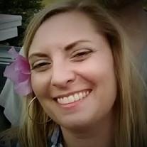 Angel Blackshear death by force case profile photo