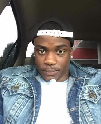 Seneka Harrison death by force case profile photo