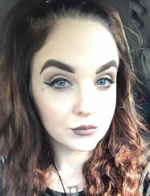 Stefany Teague death by force case profile photo