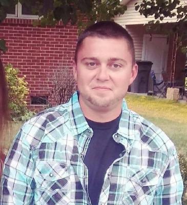 Kenneth House death by force case profile photo