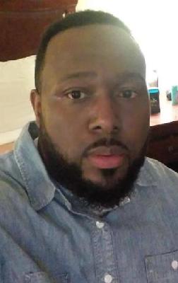 Brandon Sanders death by force case profile photo
