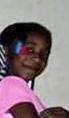 Zanashia Williams death by force case profile photo