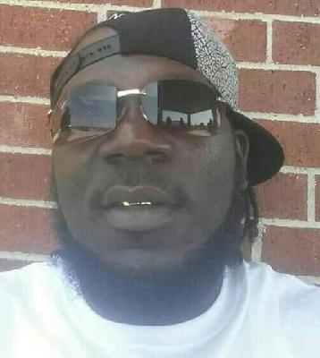 Sanio Robinson death by force case profile photo