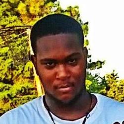 Robert New death by force case profile photo