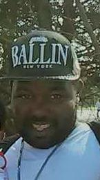 Antwon Bryant death by force case profile photo
