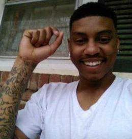 Davion Bankhead death by force case profile photo