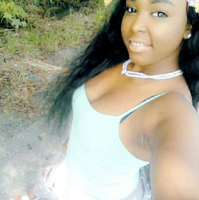 Zaria Johnson death by force case profile photo