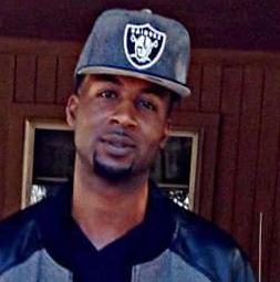 Loren Robinson death by force case profile photo