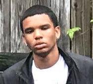 Samuel Gilmore death by force case profile photo