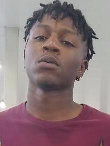 Desmond Smith death by force case profile photo