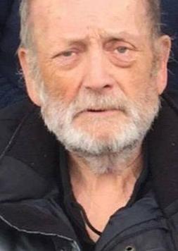 Billy Thornton death by force case profile photo